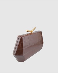 Izoa - Paige Clutch