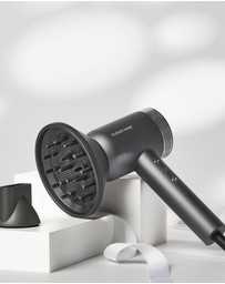 CLOUD NINE - Airshot Pro Starlight Collection Hair Dryer 