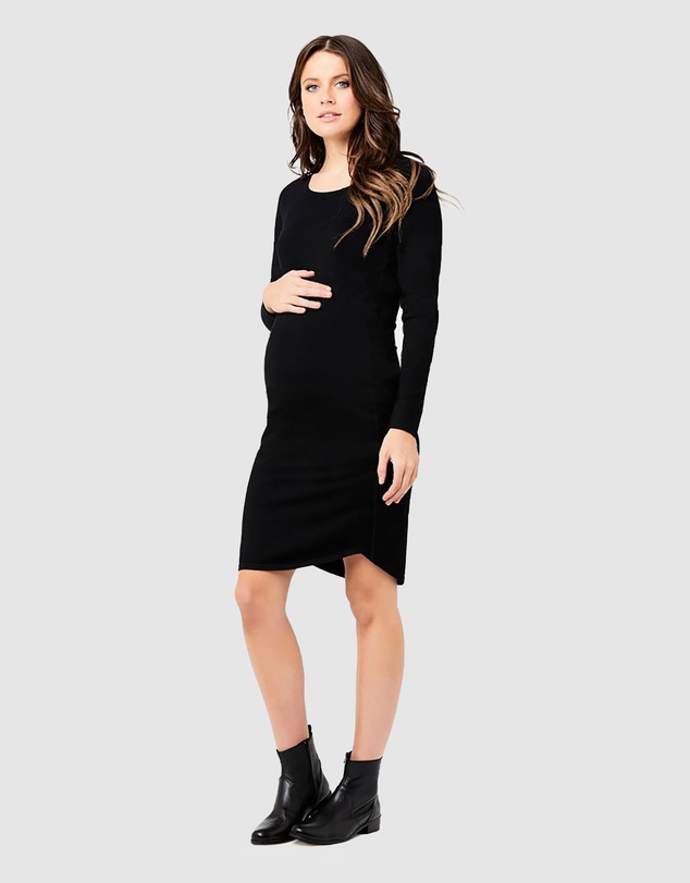 Ripe Maternity - Valerie Tunic Dress