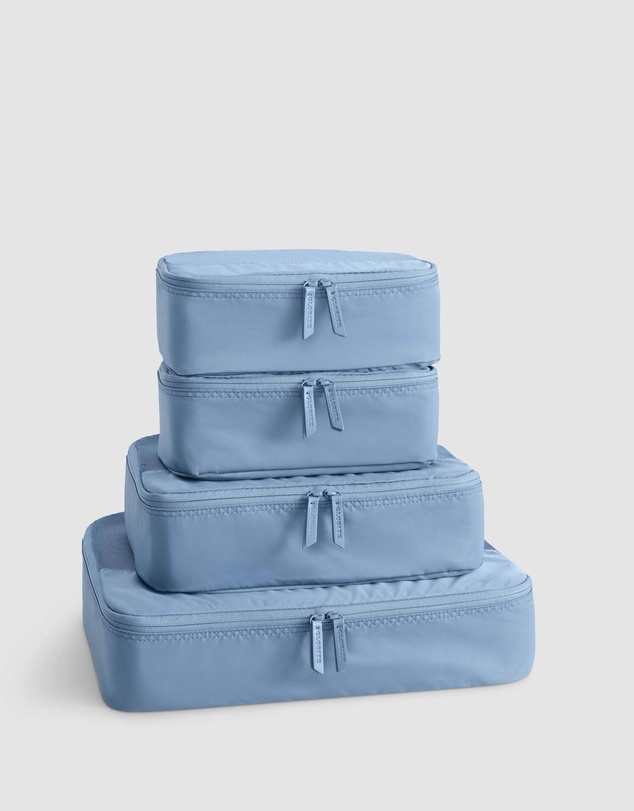 Globite - Voyager Packing Cube 4pc