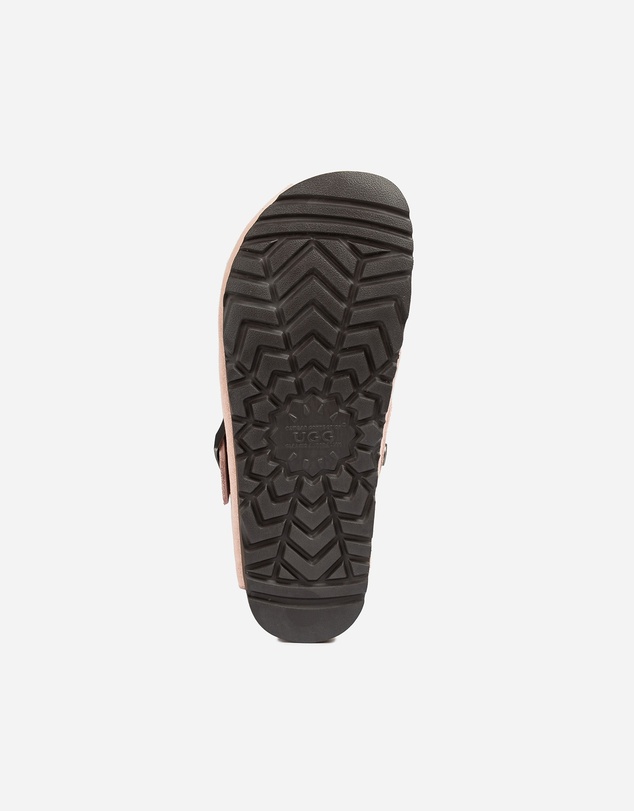 Ozwear Connection Uggs - UGG Aussie Soft Footbed Unisex Slipper