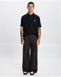 Walker Golf Things - Kooka Golf Polo