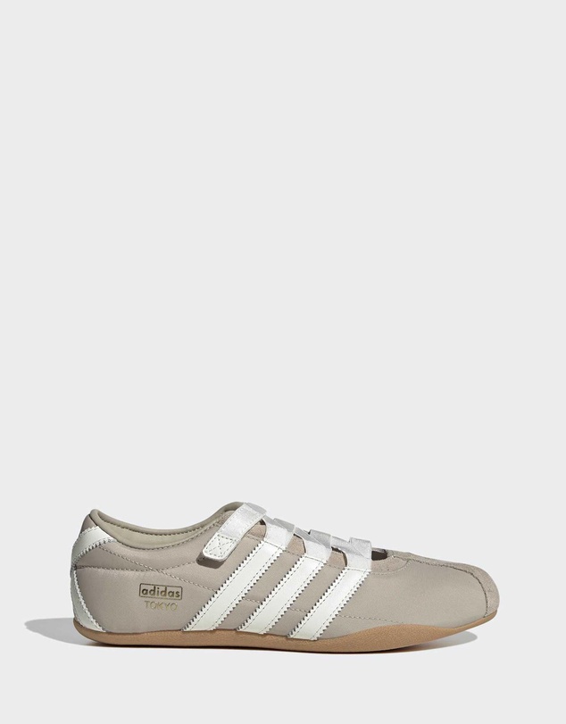 adidas Originals - Tokyo Mary Jane - Women's