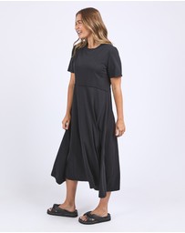 Foxwood - Eva Midi Dress