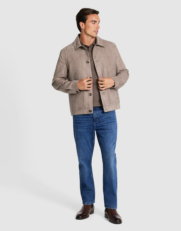 Tarocash - Blakely Jacket