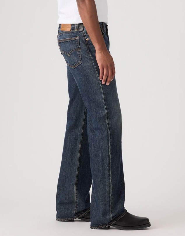 Levi's - 567 Relaxed Flare Jeans