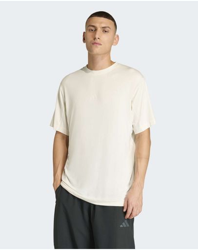 Chalk White
