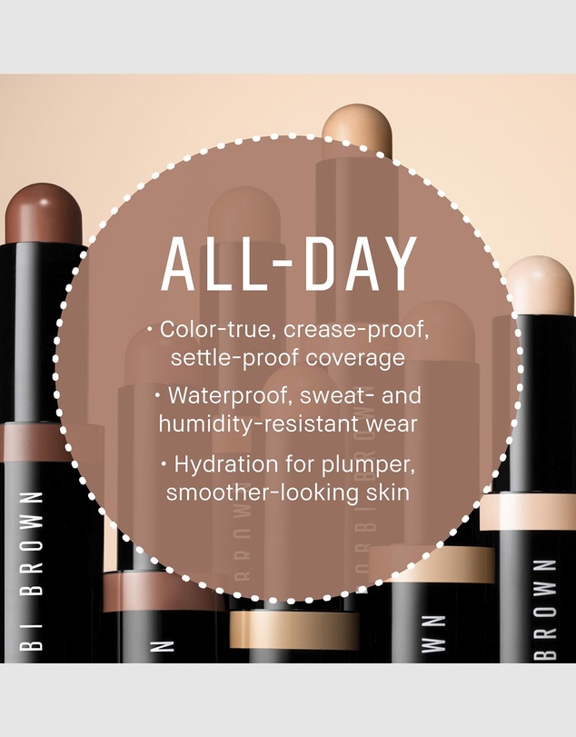 Bobbi Brown - Skin Perfect Concealer Stick - Porcelain