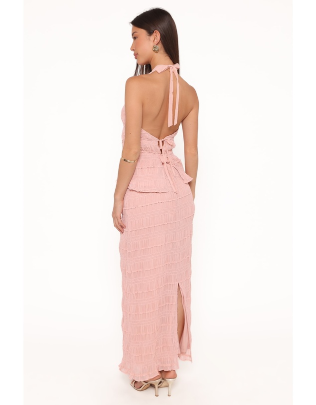 Petal & Pup - Valana Skirt - Pink