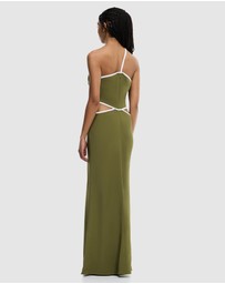 Significant Other - Nellie Maxi Dress