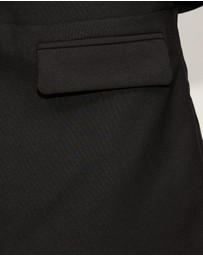 Dazie - Mocktail Mini Skirt
