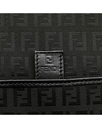 Pre-Loved by Azura Reborn - Pre-Loved Zucchino Canvas Crossbody