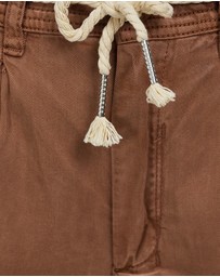 DRICOPER DENIM - Tomcat Shorts