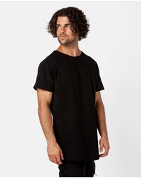 ONEBYONE - Classic Blank Tee