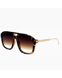 Otra Eyewear  - Reina - Tort/Brown