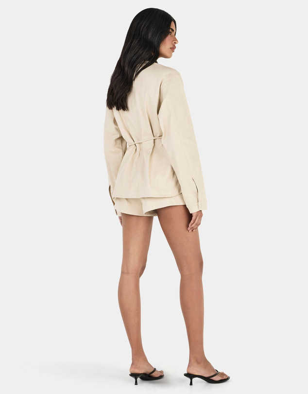 Ownley - Idris Jacket