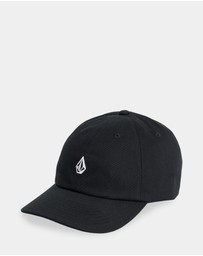 Volcom - Mens Full Stone ADJ Cap