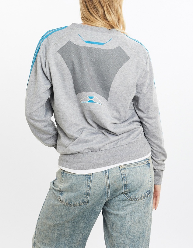 Vintage by The Real Deal - Pre Loved - Vintage Adidas Sweatshirt
