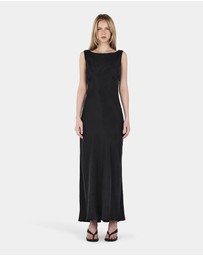 Ownley - Arden Midi Dress