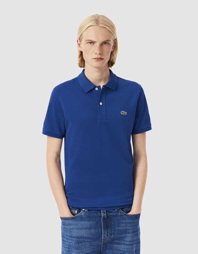 Lacoste - Slim Fit Polo