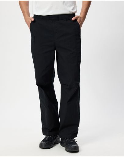 TNF Black
