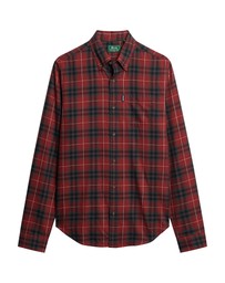 Superdry - Vintage Check Shirt