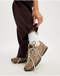 Cotton On Body Active - Summer Fleece Adjustable Hem Sweatpant
