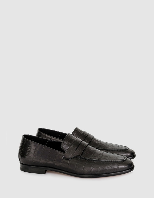 Brando - Maxwell Loafers