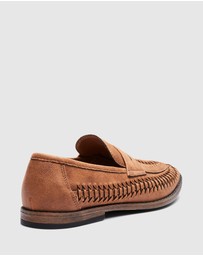 Uncut - Lovett Loafers
