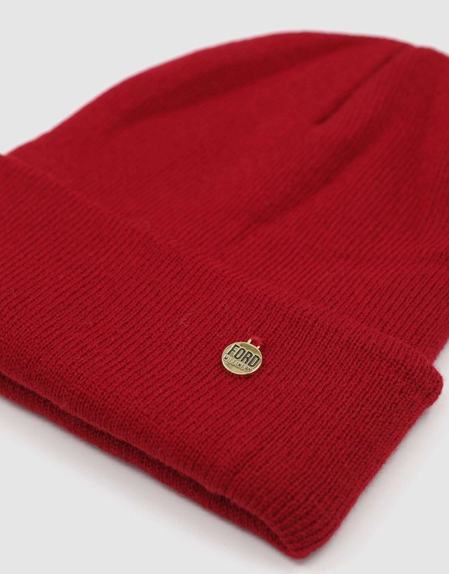 FORD MILLINERY - Marshall Beanie