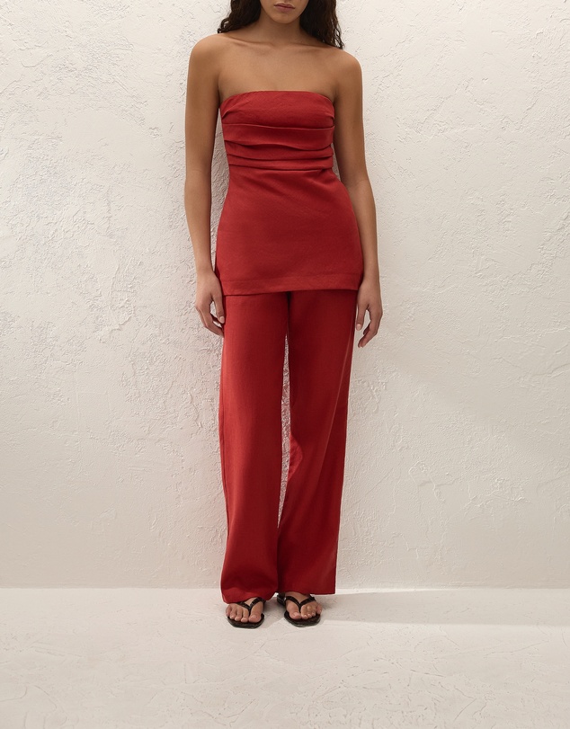 Faithfull The Brand - Salina Top