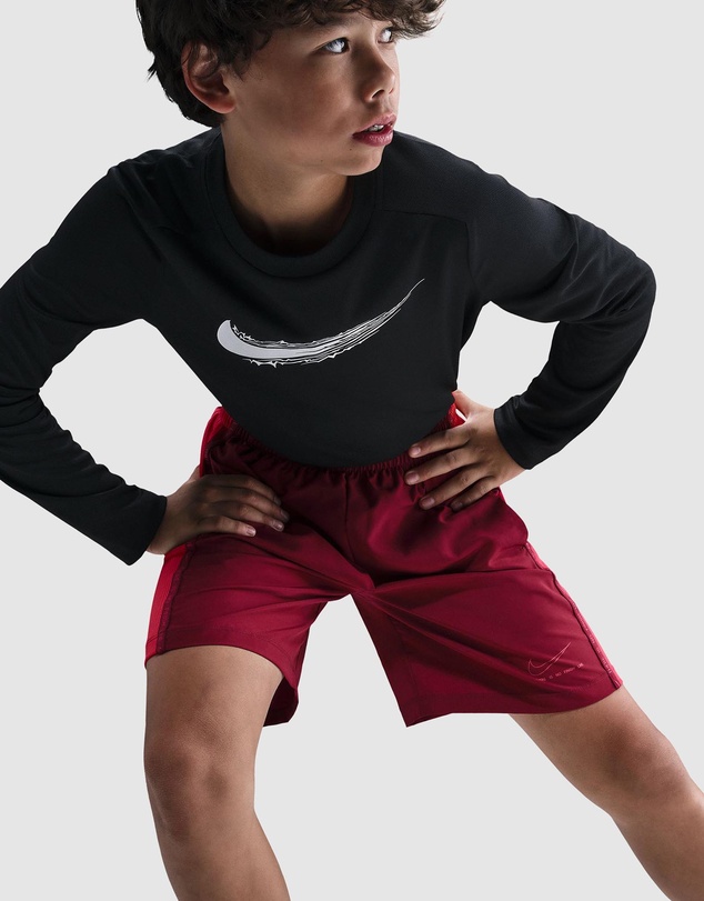 Nike - Dri-FIT Shorts - Teens