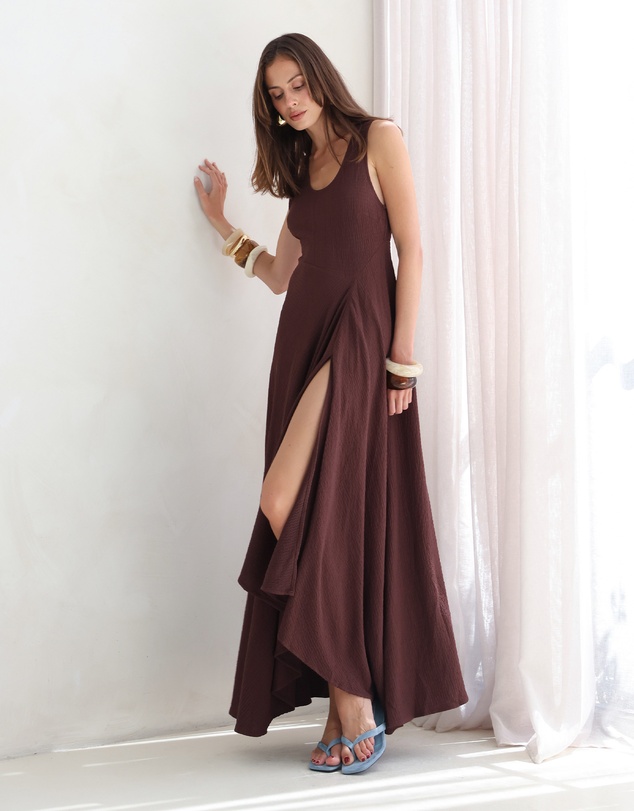 Madison The Label - Vista Maxi Dress