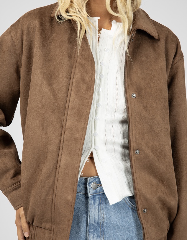 All About Eve - Kira Bomber