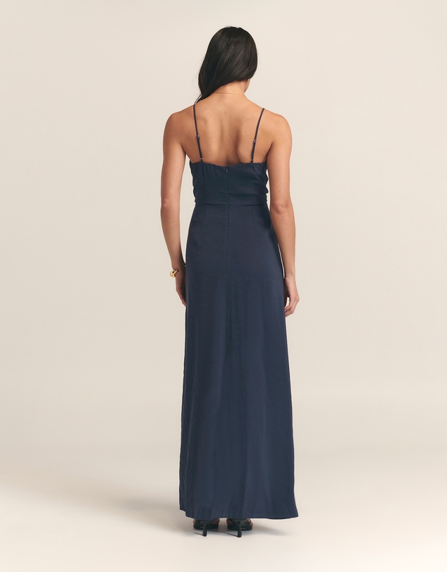 ST MRLO - Volos Maxi Dress