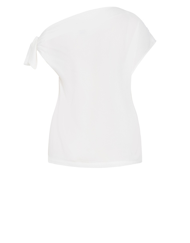 City Chic - Elisa Off Shoulder Top