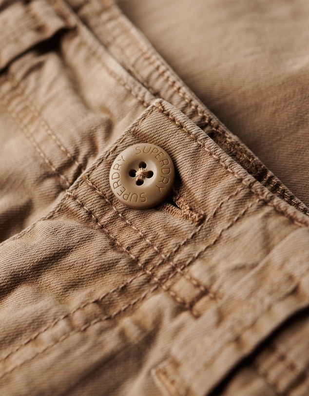 Superdry - Core Cargo Short