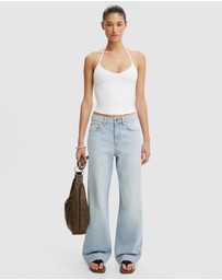 Cotton On - 91 Straight Jeans
