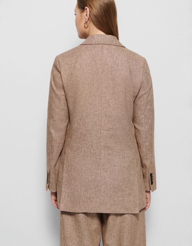 Commonry - Bethanie Blazer