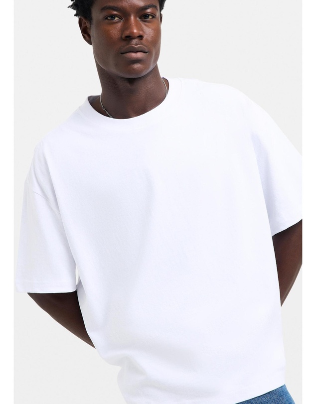 General Pants Co. Basics - OG Crop T-Shirt
