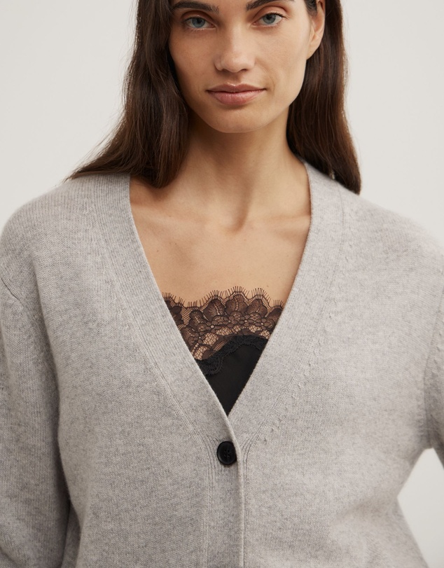 Witchery - Oversized Cardigan