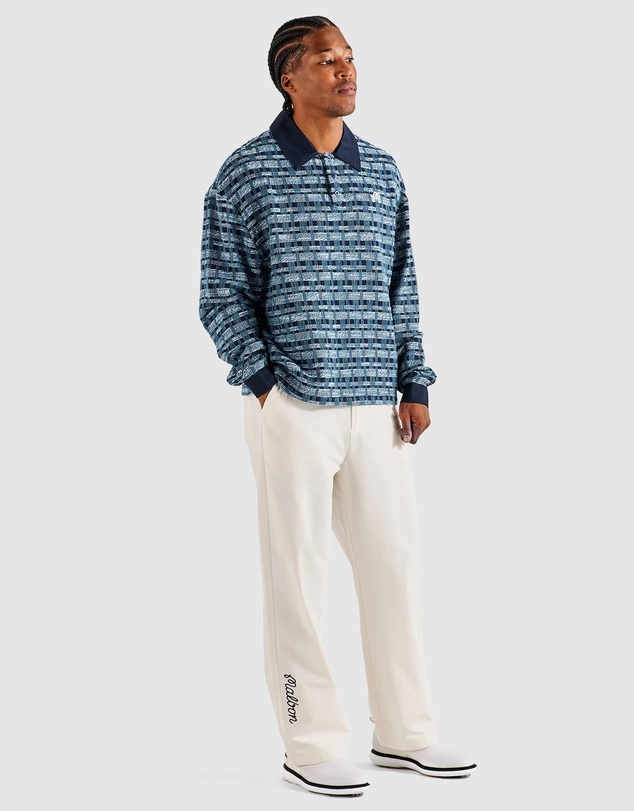 Malbon - Wabi Polo
