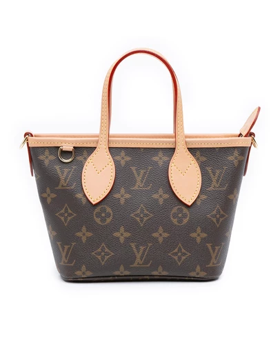 Pre-Loved by Azura Reborn - Pre-Loved Monogram Neverfull BB