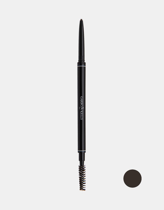 Garbo & Kelly - Brow Perfection Pencil - Cool Brown