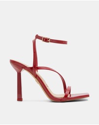 ALDO - Scintilla Strappy Heels