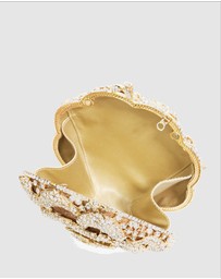 Dune London - Bling - Gold