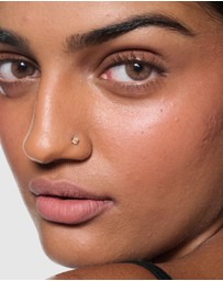 MAC - Powder Kiss Lip + Cheek Mousse