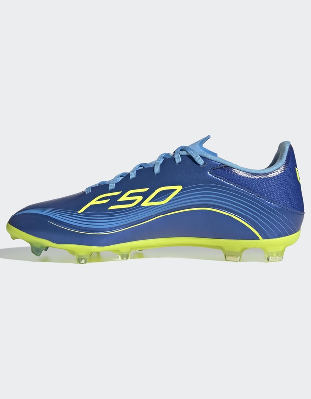 adidas Performance - F50 Messi League Firm/Multi-Ground Football Boots Unisex