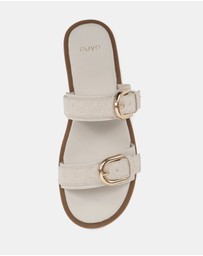 Novo - Statement Sandals