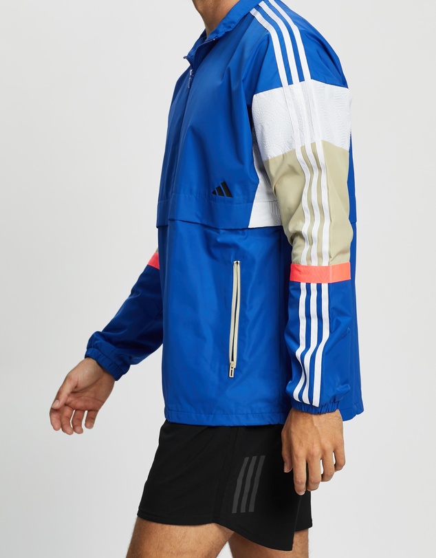 adidas Performance - UB Colour-Block Jacket
